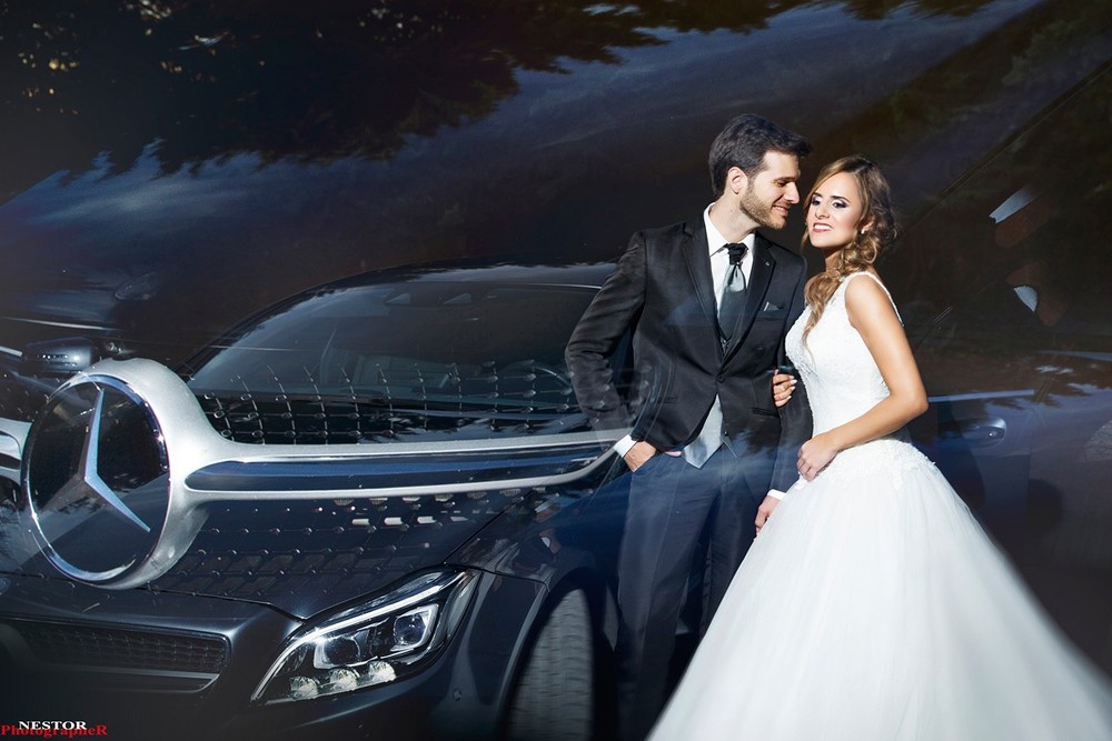Mara & Iker