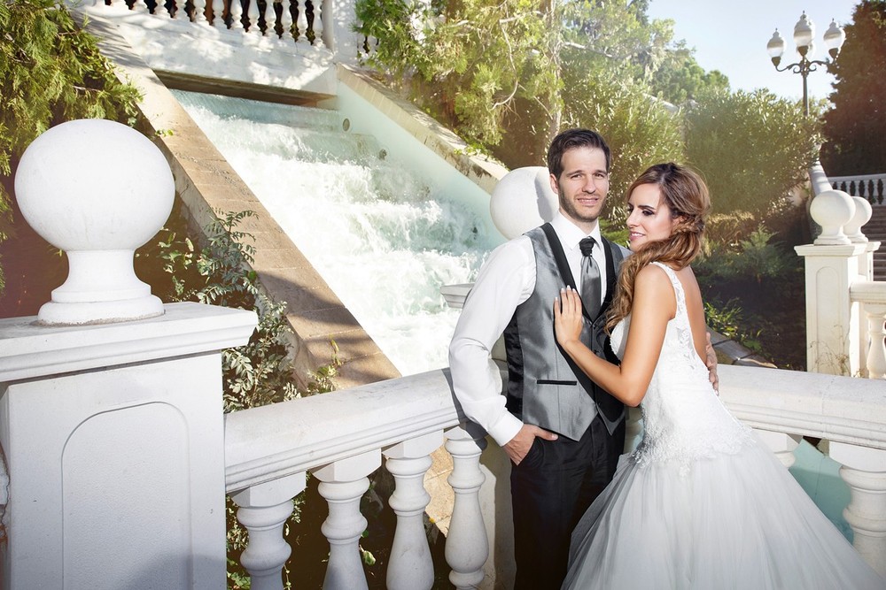 Mara & Iker
