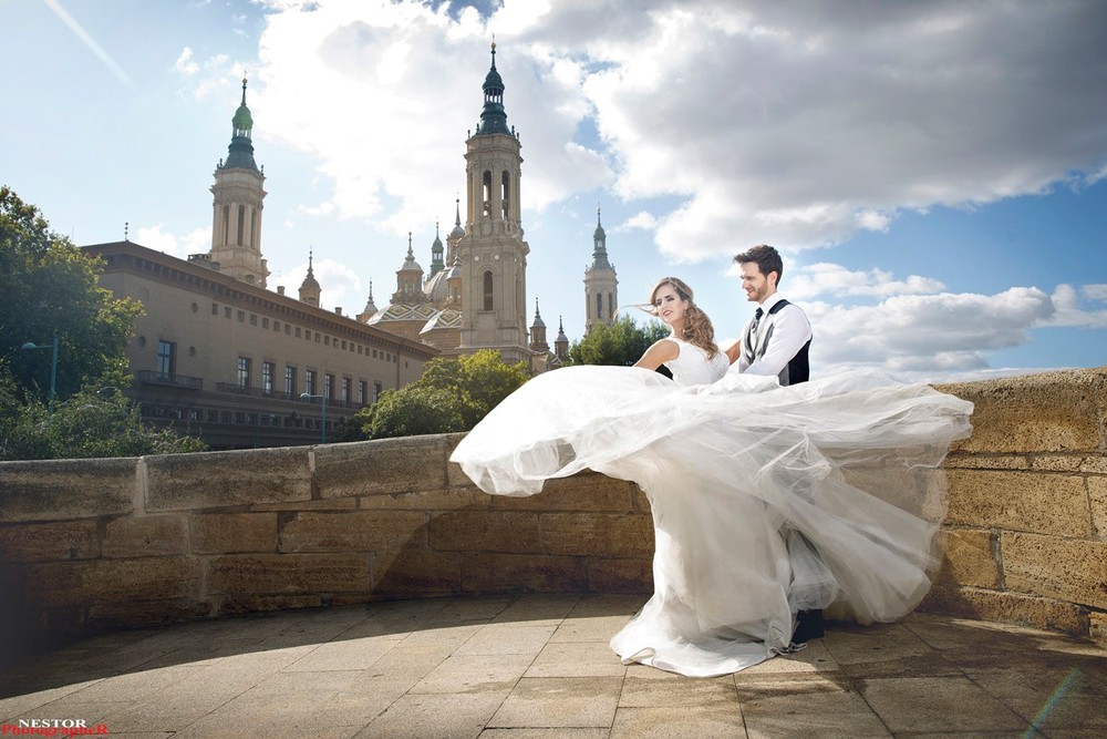 Mara & Iker
