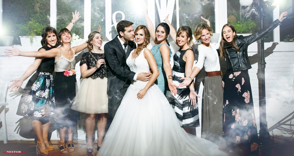 Mara & Iker