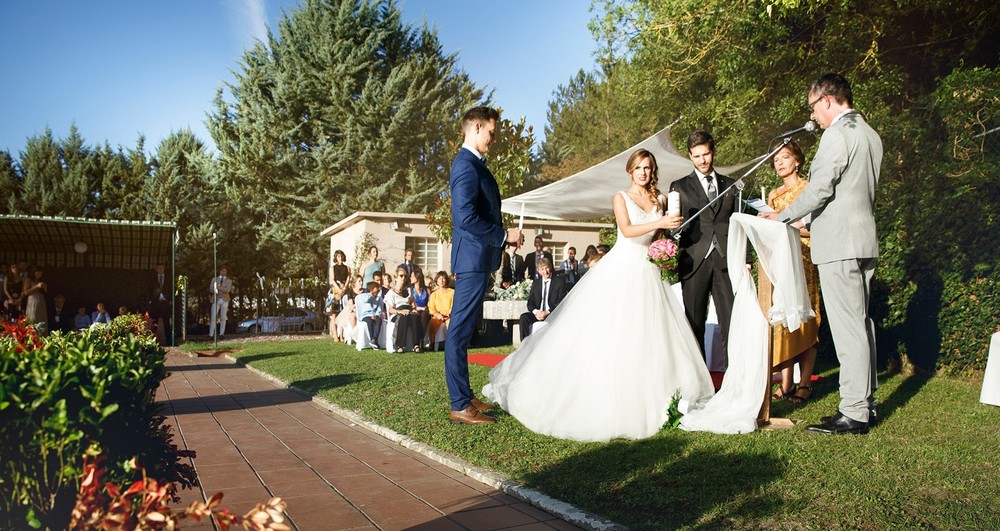 Mara & Iker