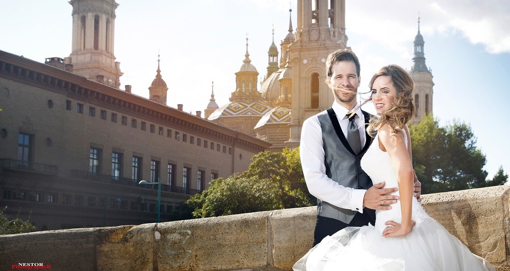 Mara & Iker