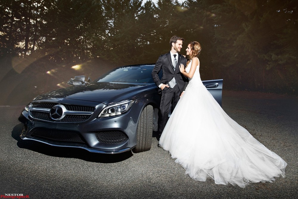 Mara & Iker