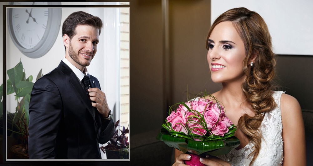 Mara & Iker