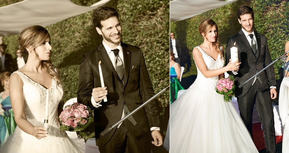 Mara & Iker