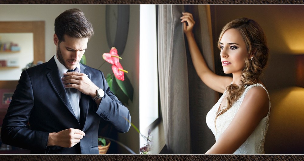 Mara & Iker