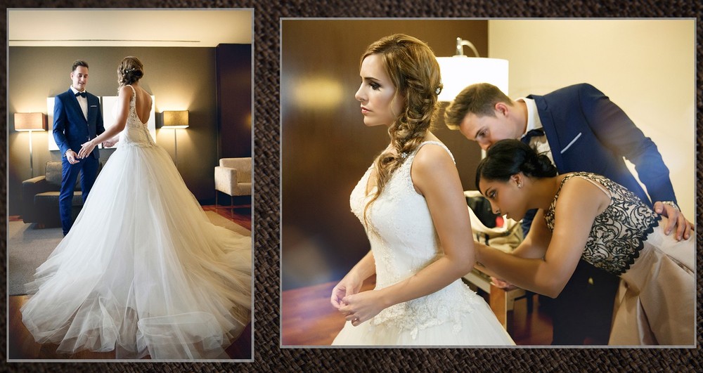 Mara & Iker