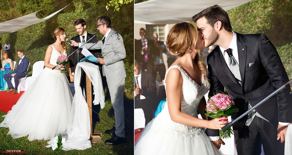 Mara & Iker