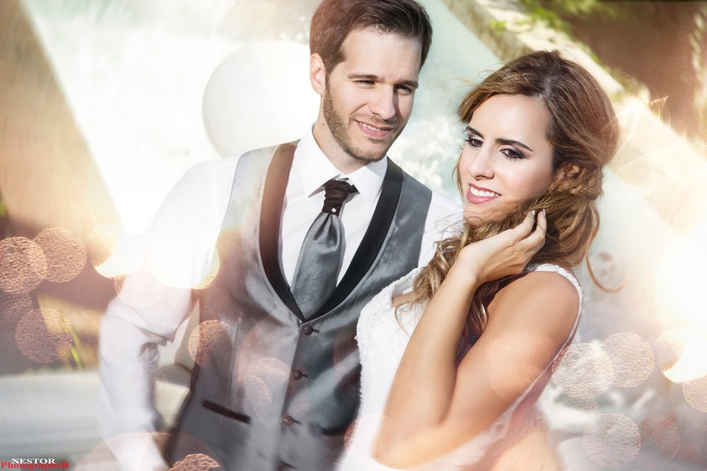 Mara & Iker