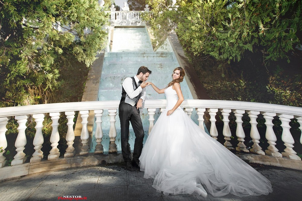 Mara & Iker