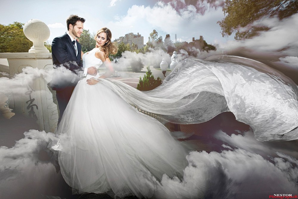 Mara & Iker