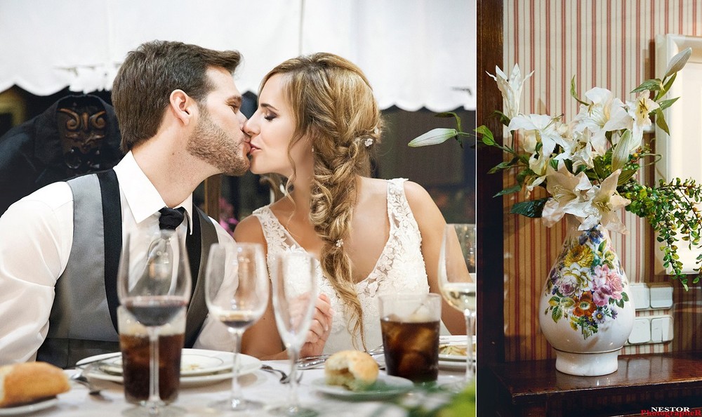 Mara & Iker