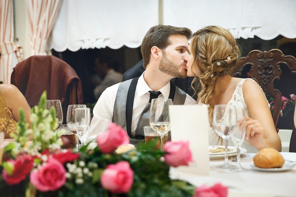 Mara & Iker