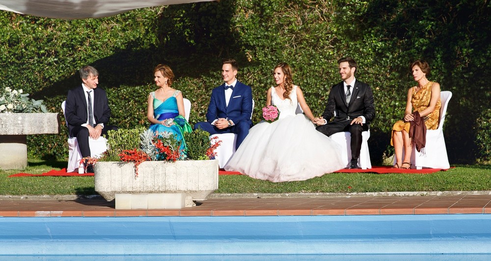 Mara & Iker