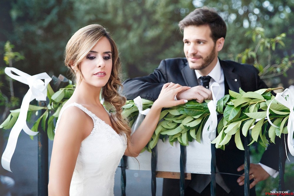 Mara & Iker