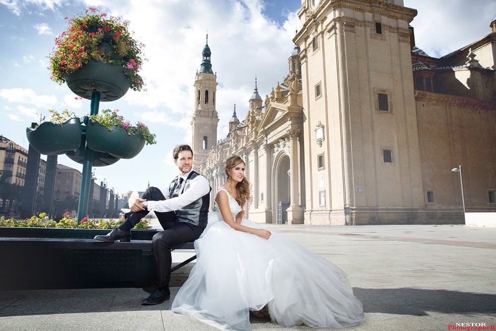 Mara & Iker