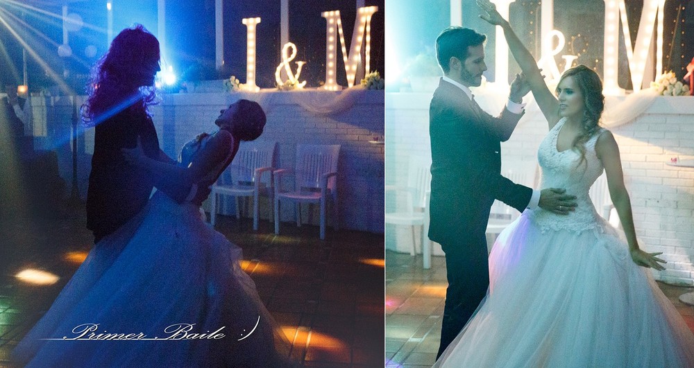 Mara & Iker