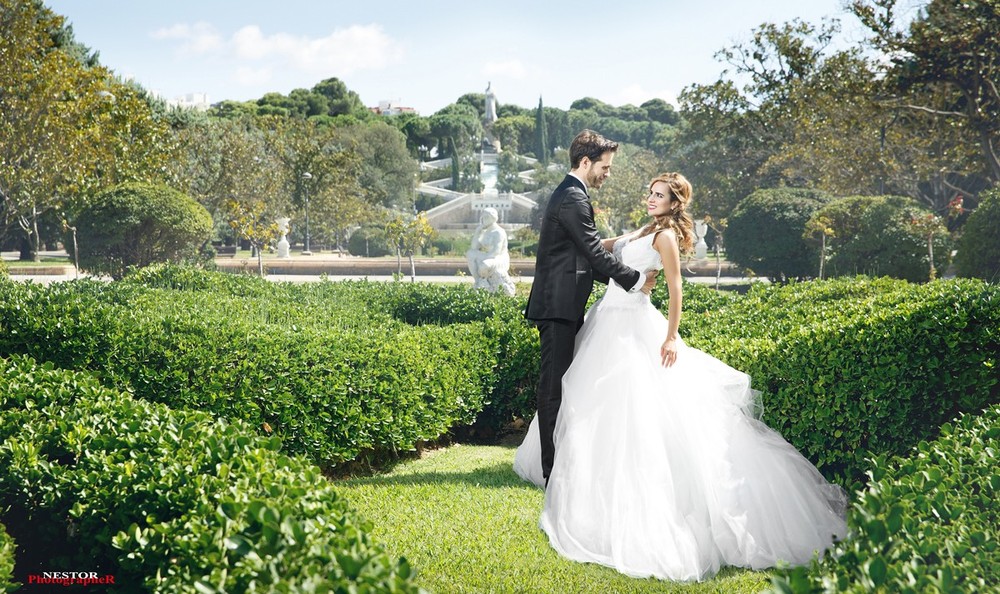 Mara & Iker