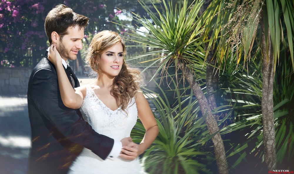 Mara & Iker
