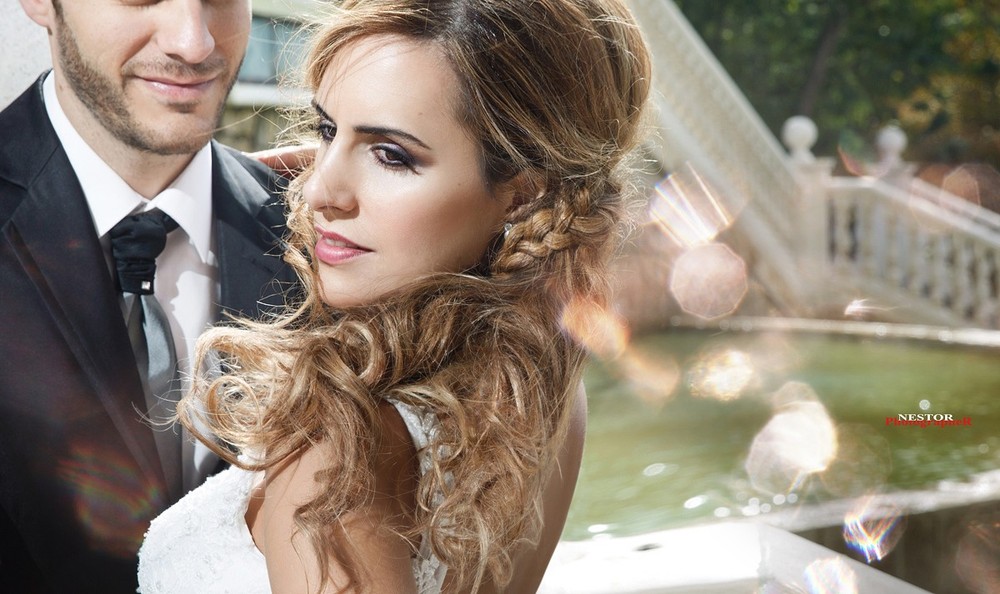 Mara & Iker