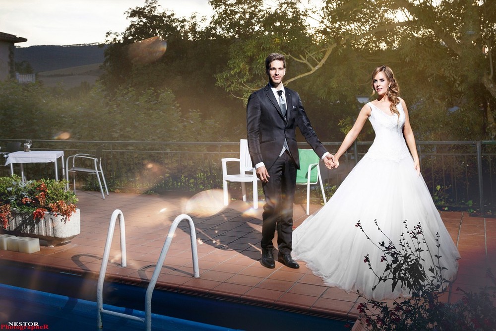 Mara & Iker