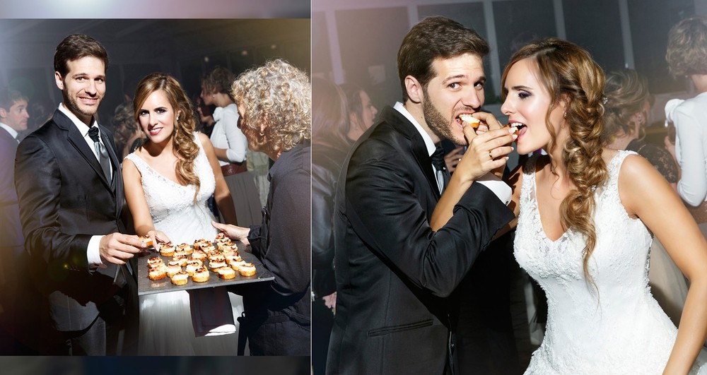 Mara & Iker