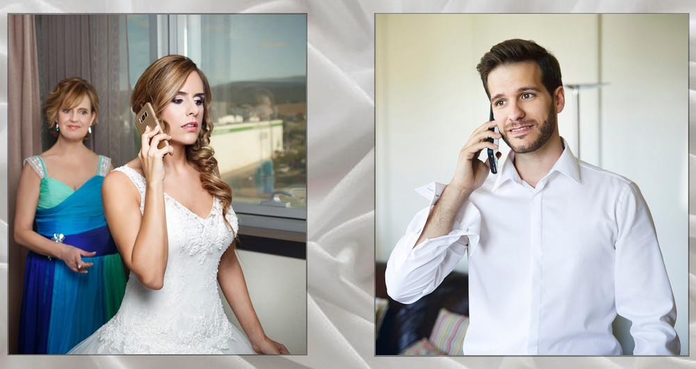 Mara & Iker