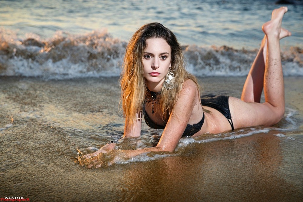 Hot Summer