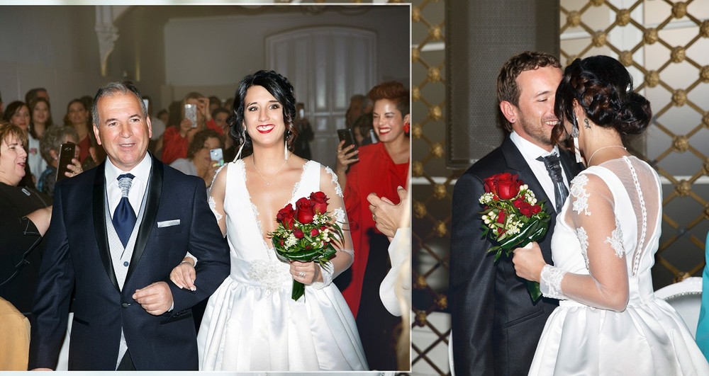 Olga & Alberto