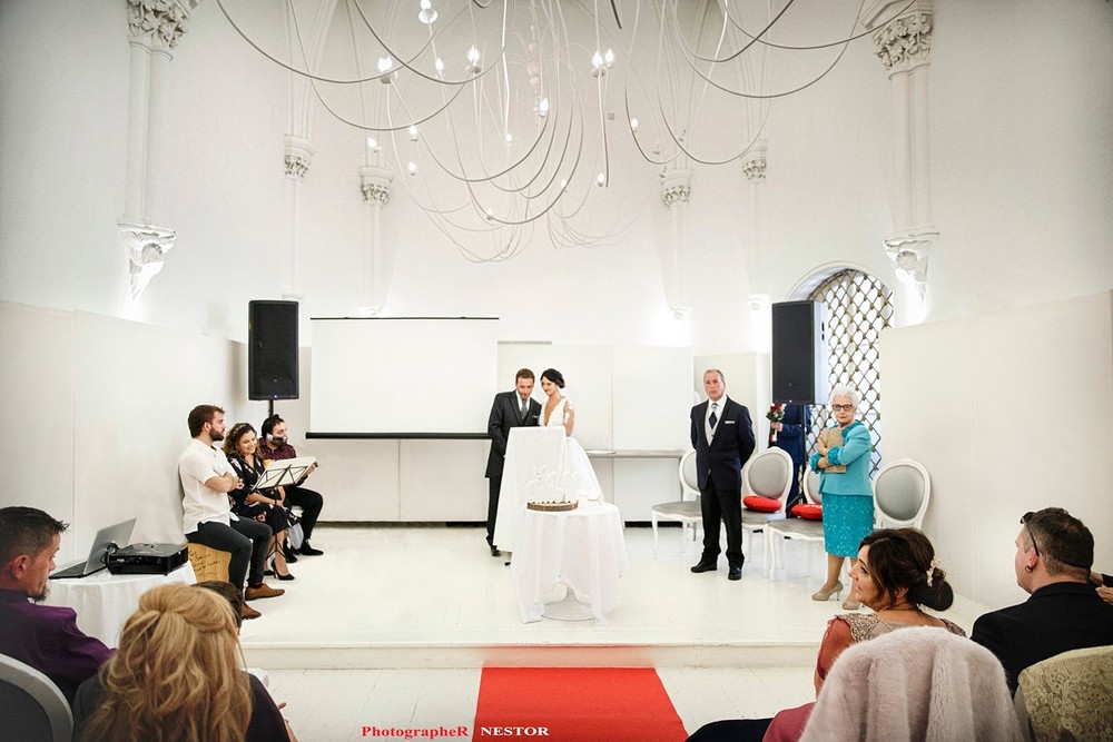 Olga & Alberto