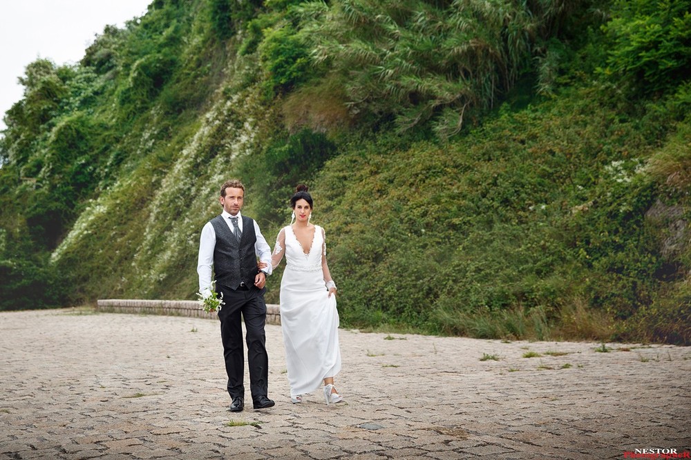 Olga & Alberto