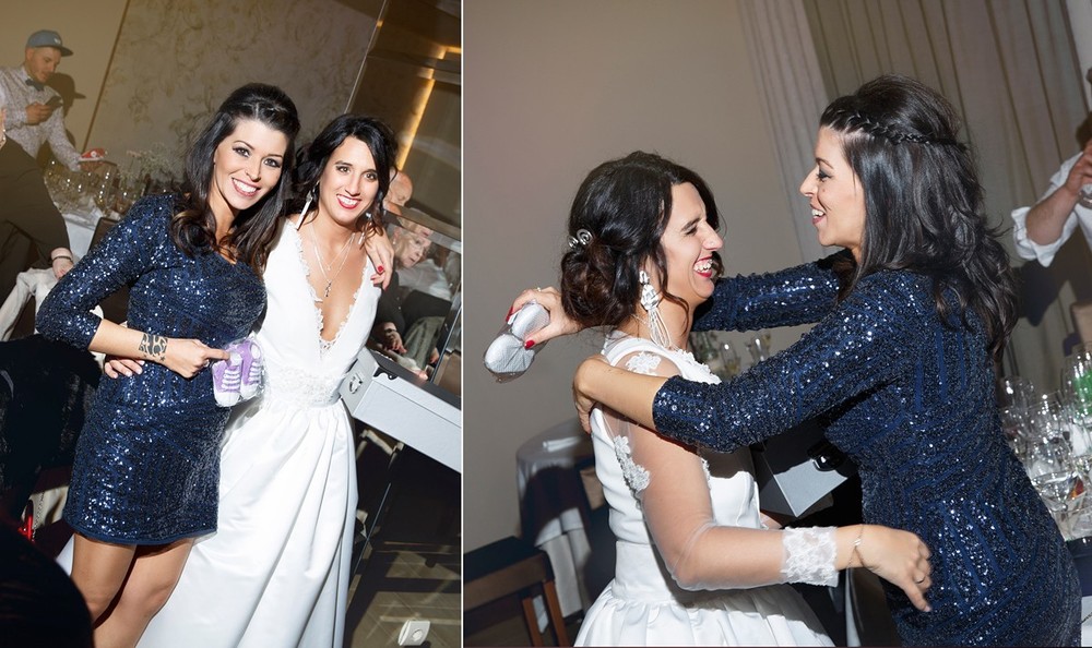 Olga & Alberto
