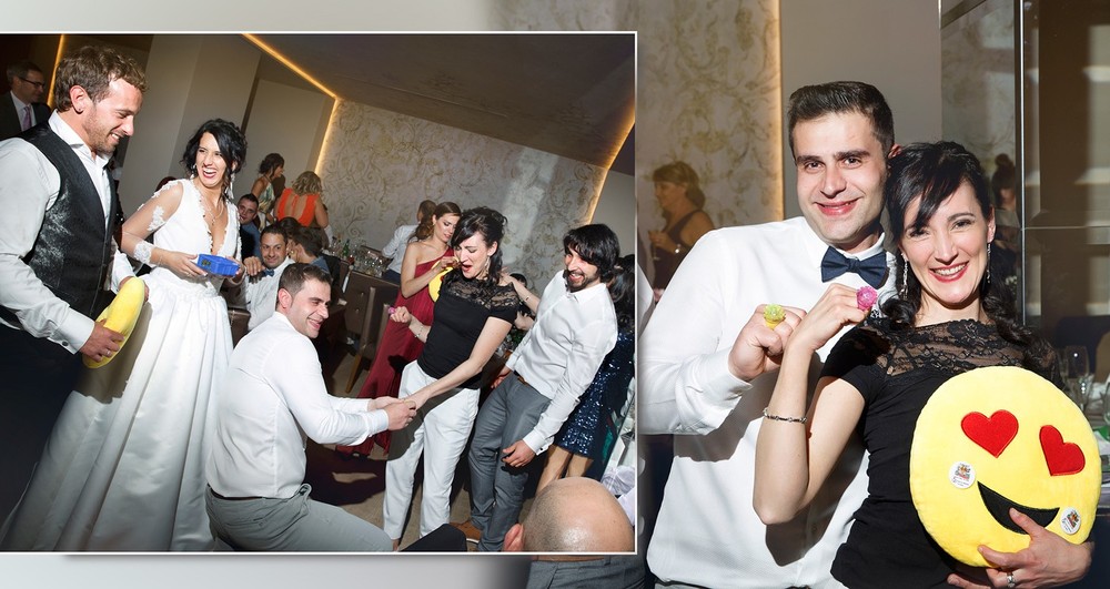 Olga & Alberto