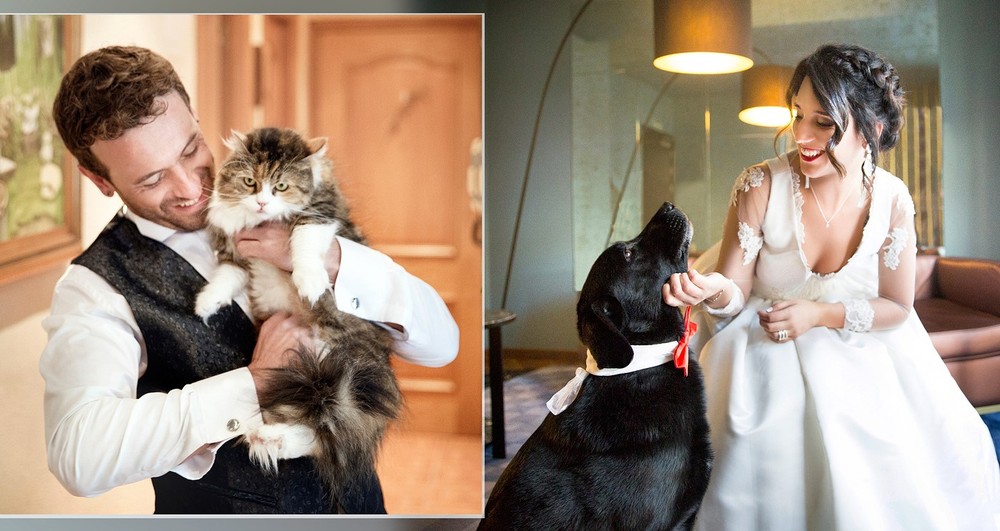 Olga & Alberto