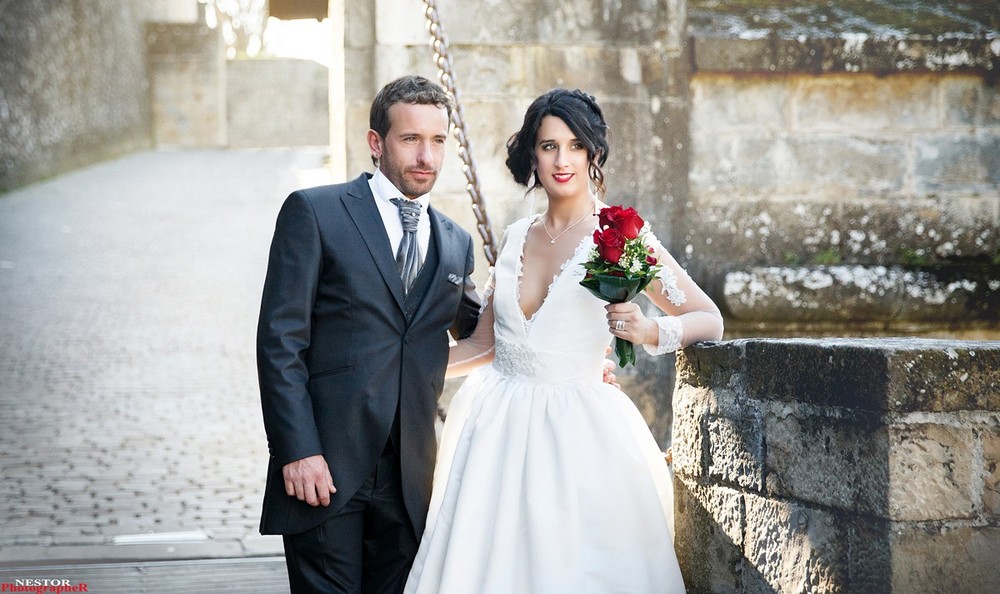 Olga & Alberto