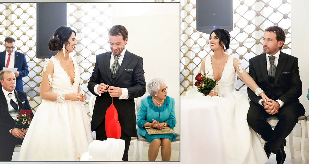 Olga & Alberto