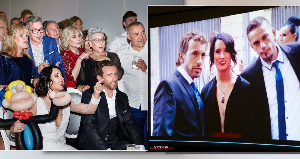 Olga & Alberto