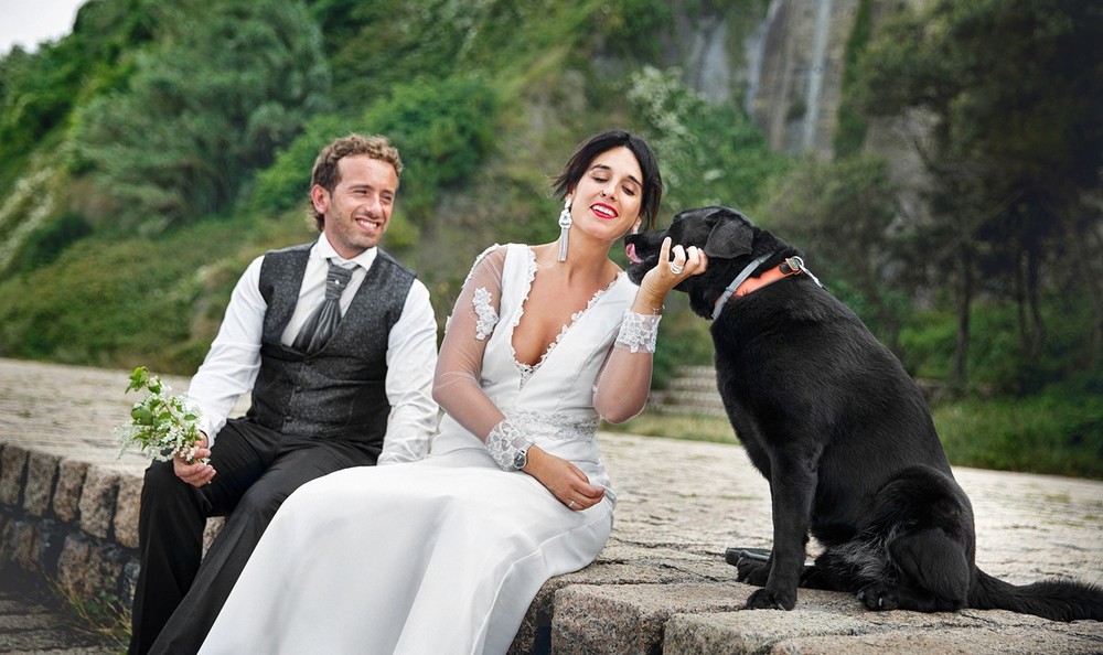 Olga & Alberto