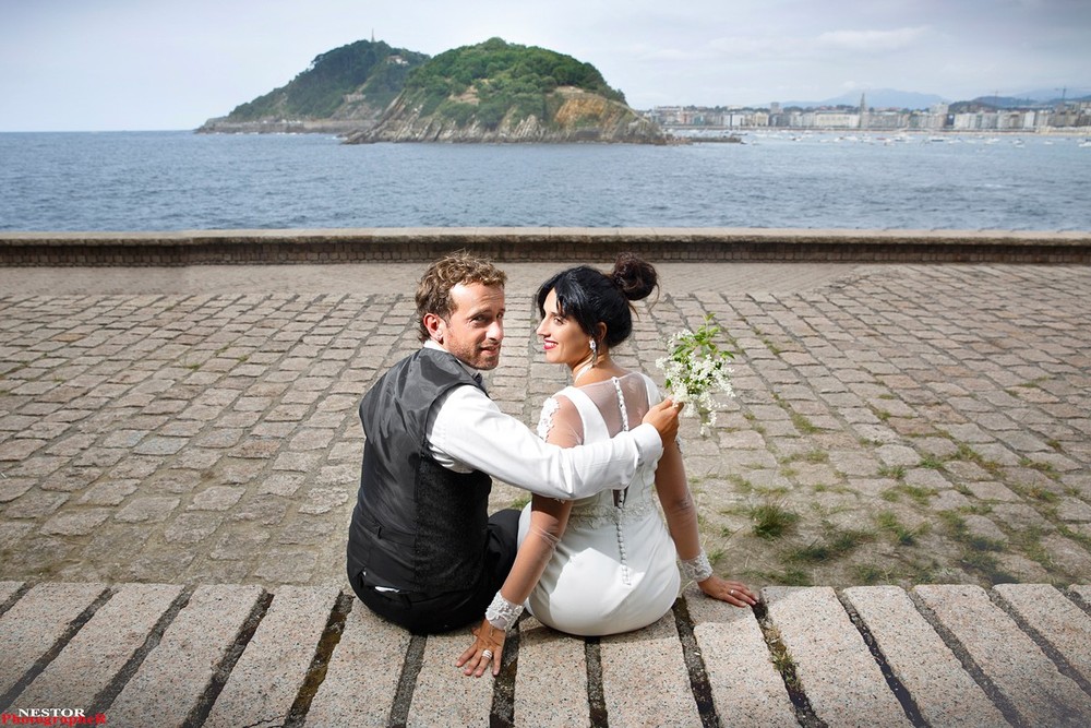Olga & Alberto