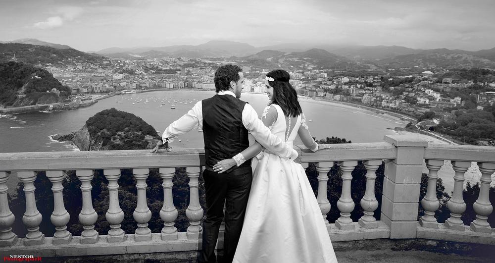Olga & Alberto