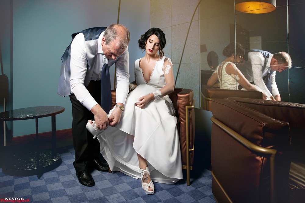 Olga & Alberto
