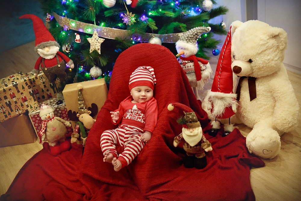 Merry Christmas