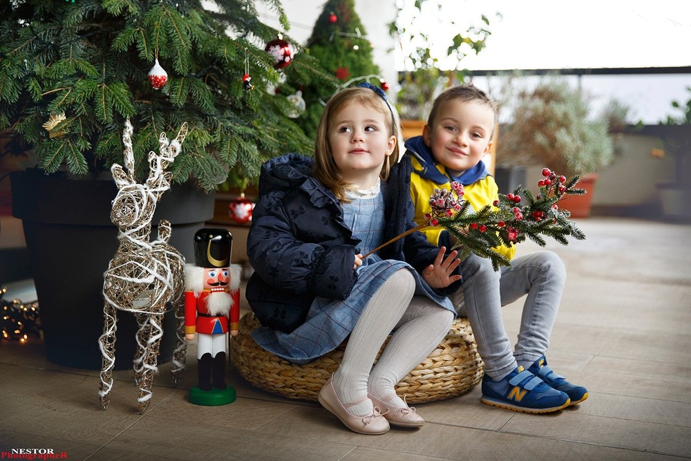 Merry Christmas