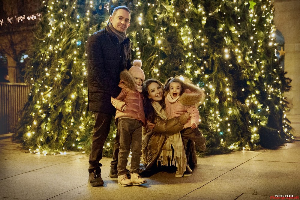 Merry Christmas