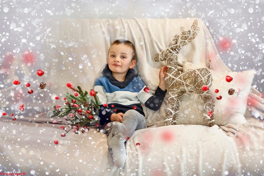 Merry Christmas