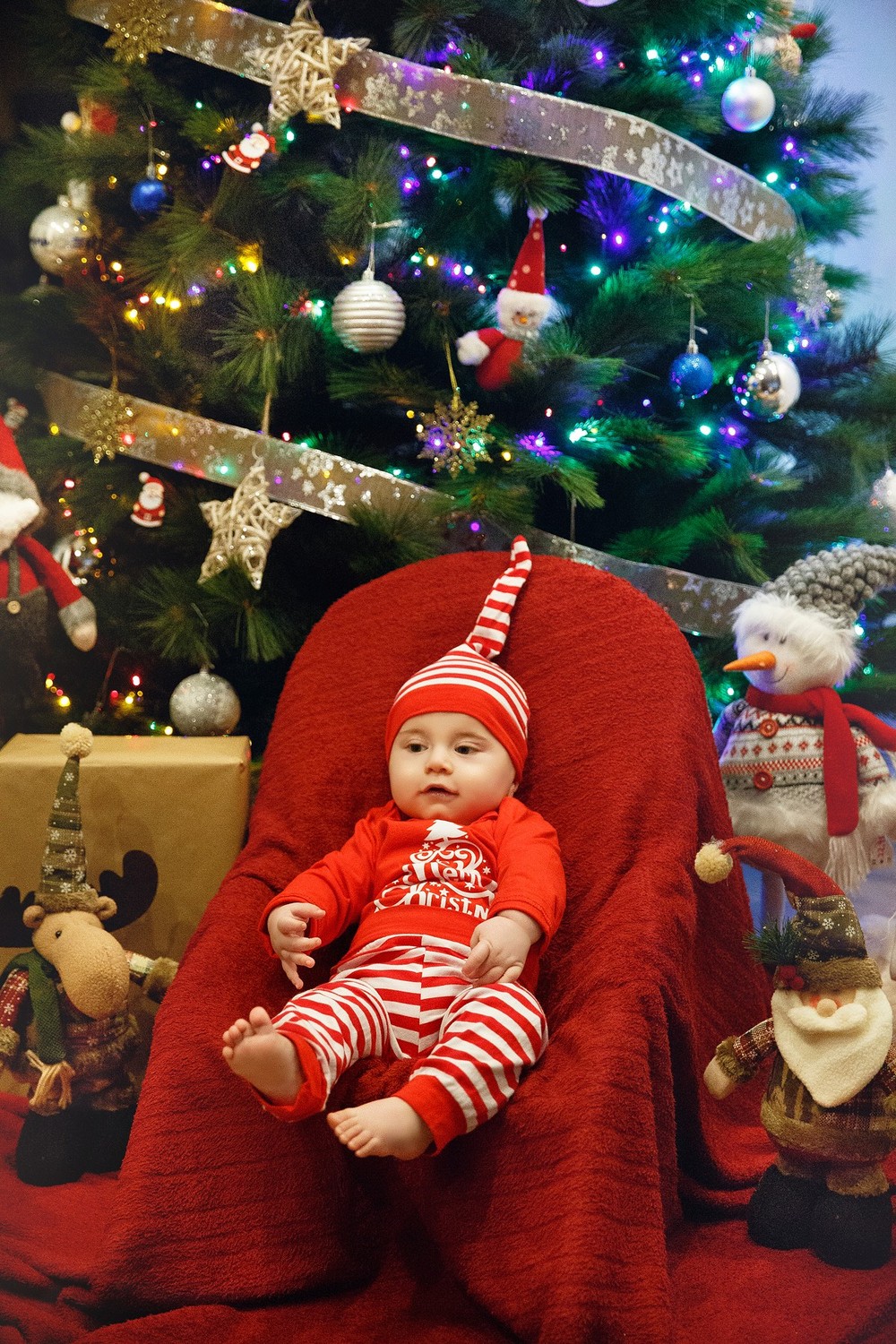 Merry Christmas