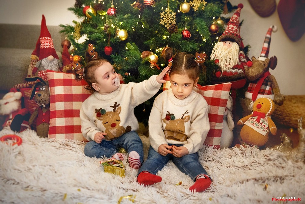 Merry Christmas