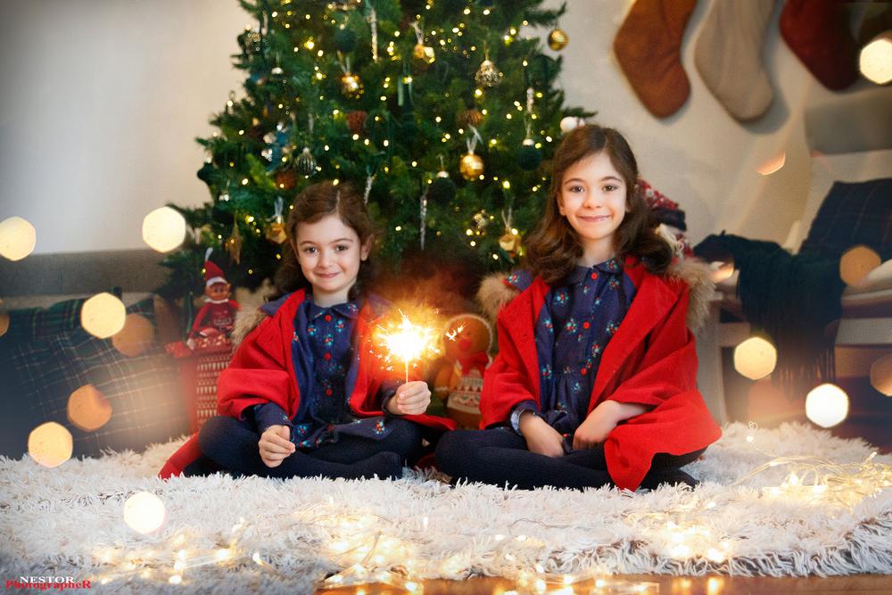 Navidad Sesion