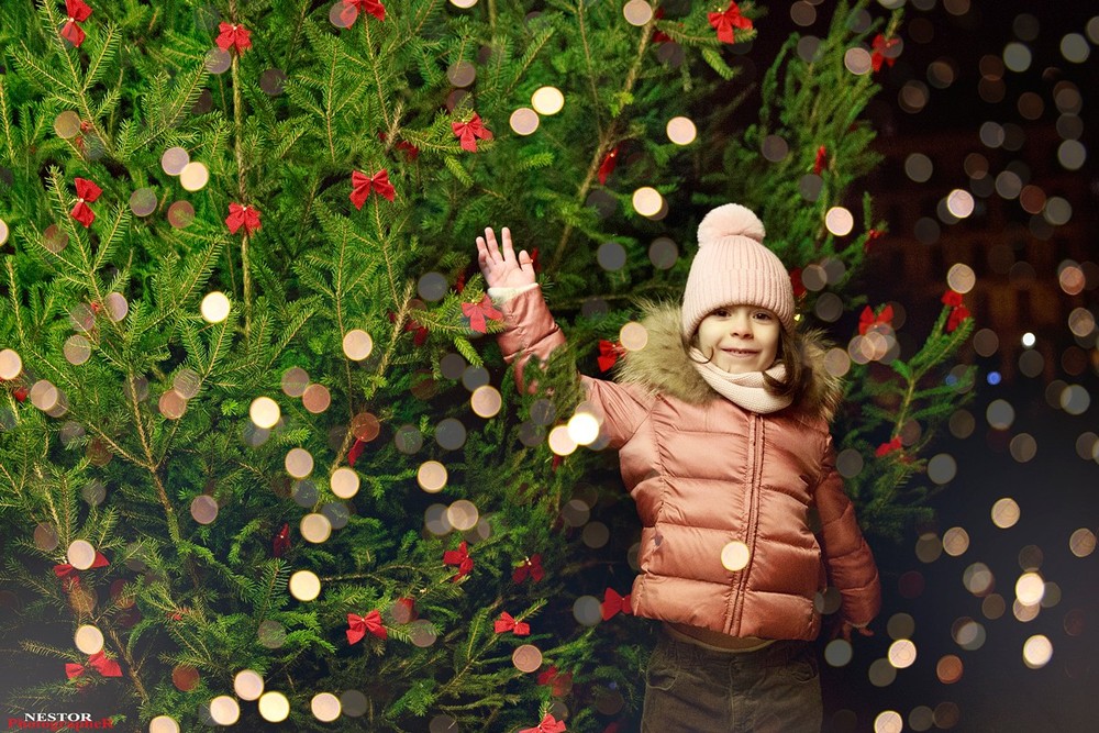 Navidad Sesion