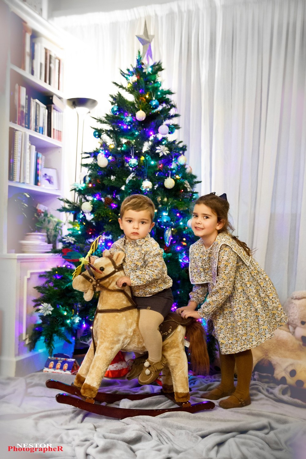 Navidad Sesion